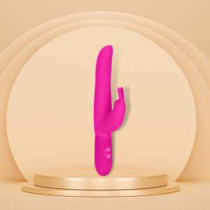 calexotics rabbit vibrator