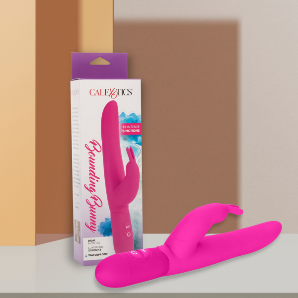 calexotics rabbit vibrator