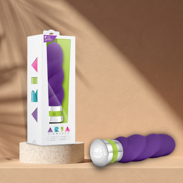 aria vibe vibrator